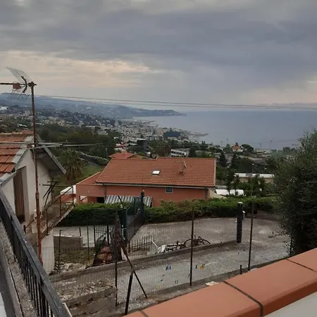 Piccolo Paradiso Di Roberta San Remo