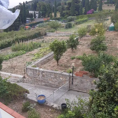 Piccolo Paradiso Di Roberta Holiday home *